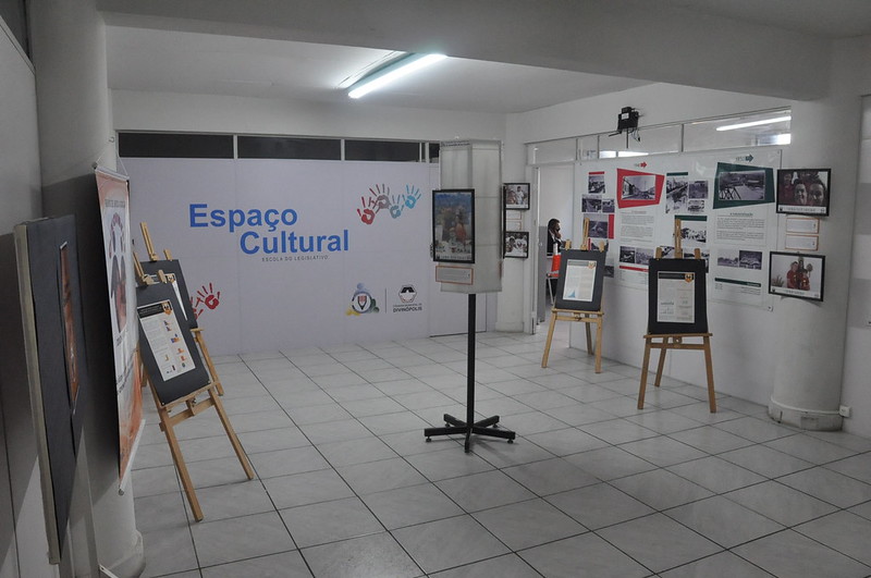 Escola do Legislativo completa 13 anos nesta quinta-feira