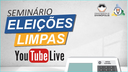 Escola do Legislativo confirma nova data para o 'Seminário Eleições Limpas' Escola do Legislativo confirma nova data para o 'Seminário Eleições Limpas'