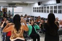 Escola do Legislativo da Câmara reabre inscrições para Curso de Introdução à Libras