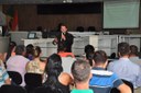 Escola do Legislativo promove palestra educativa