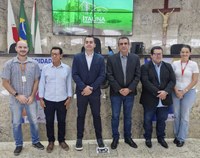 Escola do Legislativo leva conhecimento a Itaúna e fortalece integração regional