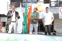 Escola do Legislativo leva informações sobre o Meio Ambiente 