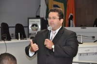 Escola do Legislativo oferece palestra sobre LDO