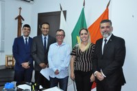 Escola do Legislativo cria programa de suporte jurídico à população