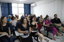 Escola do Legislativo realiza palestra para pré-aposentados da Prefeitura