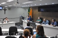 Ex-prefeito de Divinópolis é ouvido na CPI da Copasa
