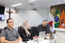 Fazenda apresenta dados do 1º quadrimestre de 2026