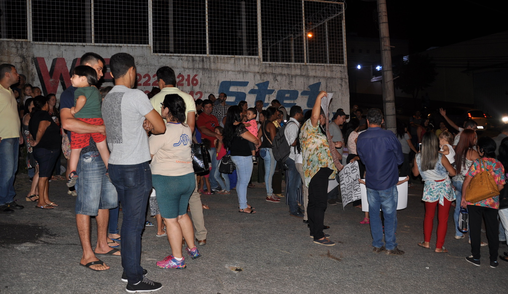 Fechamento de CEMEI gera tensão entre Câmara e Prefeitura