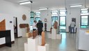 Filho e neto perpetuam arte primitivista de GTO Filho e neto perpetuam arte primitivista de GTO