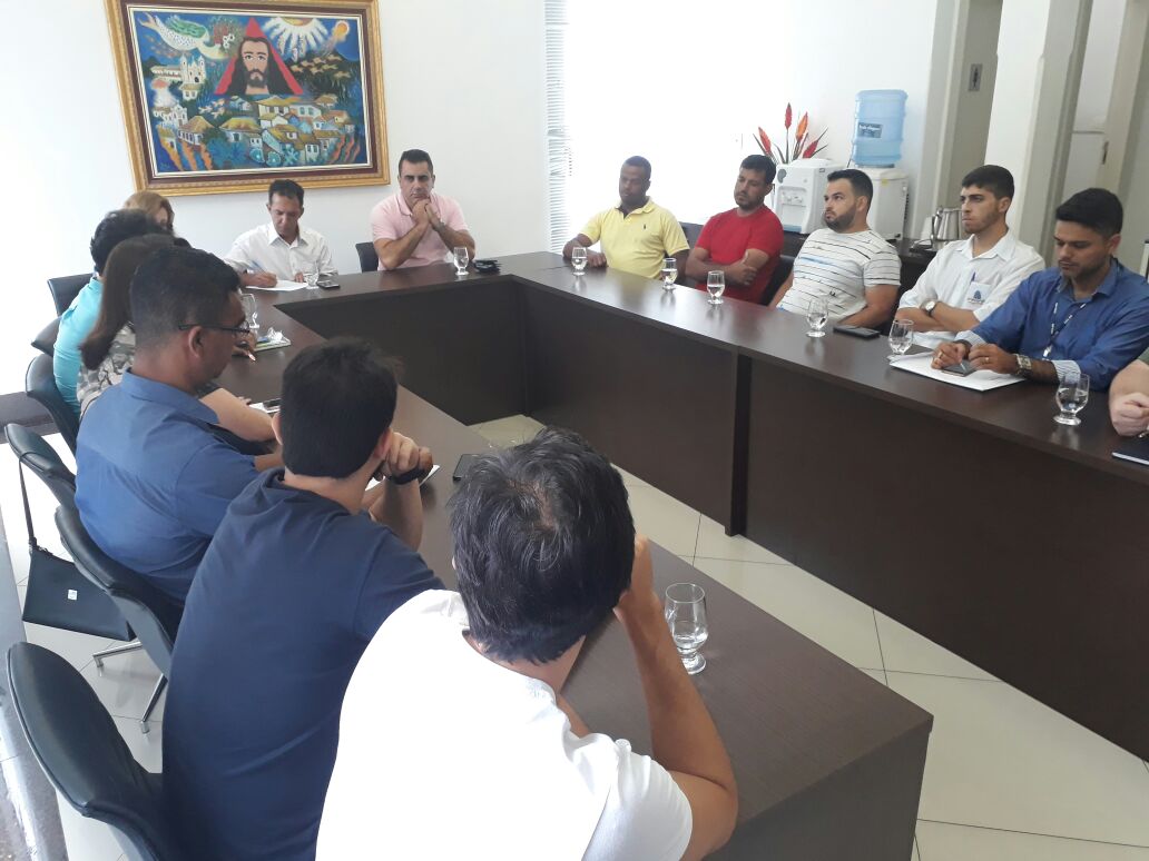 Fórum de Desburocratização discute projetos e código de obras