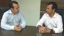 Gestão para implantação da TV Câmara avança Gestão para implantação da TV Câmara avança