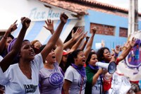 I Fórum de Mulheres da Região Centro Oeste de Minas Gerais