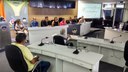 Lançamento do Parlamento Jovem 2017 é sucesso em Divinópolis Lançamento do Parlamento Jovem 2017 é sucesso em Divinópolis