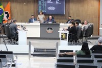 LDO é aprovada na 41ª Reunião Ordinária e Recesso Parlamentar é iniciado