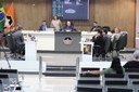 LDO é aprovada na 41ª Reunião Ordinária e Recesso Parlamentar é iniciado LDO é aprovada na 41ª Reunião Ordinária e Recesso Parlamentar é iniciado