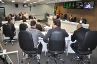 LDO prevê orçamento para 2018 de R$624 milhões