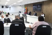 Legislativo altera metas do Plano Plurianual