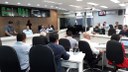Legislativo aprova 12 projetos na 4ª Reunião Extraordinária Legislativo aprova 12 projetos na 4ª Reunião Extraordinária