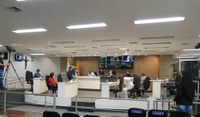 Legislativo aprova quatro projetos na 12ª Reunião Extraordinária
