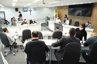 Legislativo aprova seis projetos na 15ª Reunião Ordinária