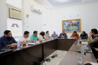 Legislativo discute ações relacionadas a pessoas em situação de rua