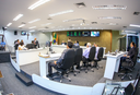 Orçamento para 2020 será discutido em Audiência Pública nesta quarta (25) Orçamento para 2020 será discutido em Audiência Pública nesta quarta (25)