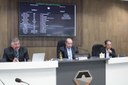 Maioria dos projetos tem votação adiada Maioria dos projetos tem votação adiada
