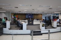 Mais três projetos foram aprovados na 65ª Reunião Ordinária  