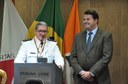 Medalha Candidés: Maior honraria será entregue nessa semana Medalha Candidés: Maior honraria será entregue nessa semana