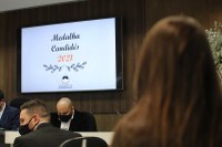 Medalha Candidés: Maior honraria será entregue nessa terça-feira