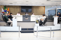 Melhorias para trânsito e mobilidade urbana são discutidas na Câmara