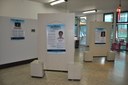 Memorial Mulheres Vereadoras de Divinópolis é tema de exposição no GTO Memorial Mulheres Vereadoras de Divinópolis é tema de exposição no GTO