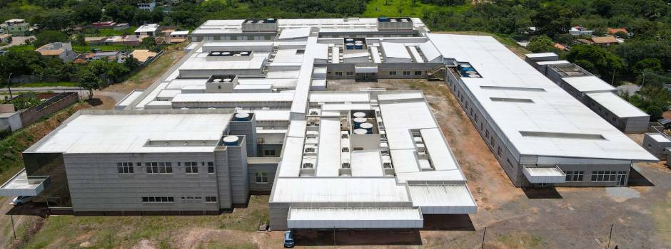 Mobilidade urbana no entorno do Hospital Regional será discutida em Audiência Pública
