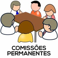 Nomeadas as Comissões Permanentes da Câmara
