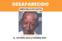 NOTA DE APOIO