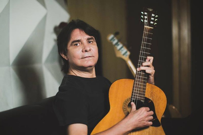 Nota de Pesar – Lô Borges