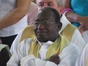Nota de Pesar – Padre Euclydes Bebiano dos Santos Nota de Pesar – Padre Euclydes Bebiano dos Santos