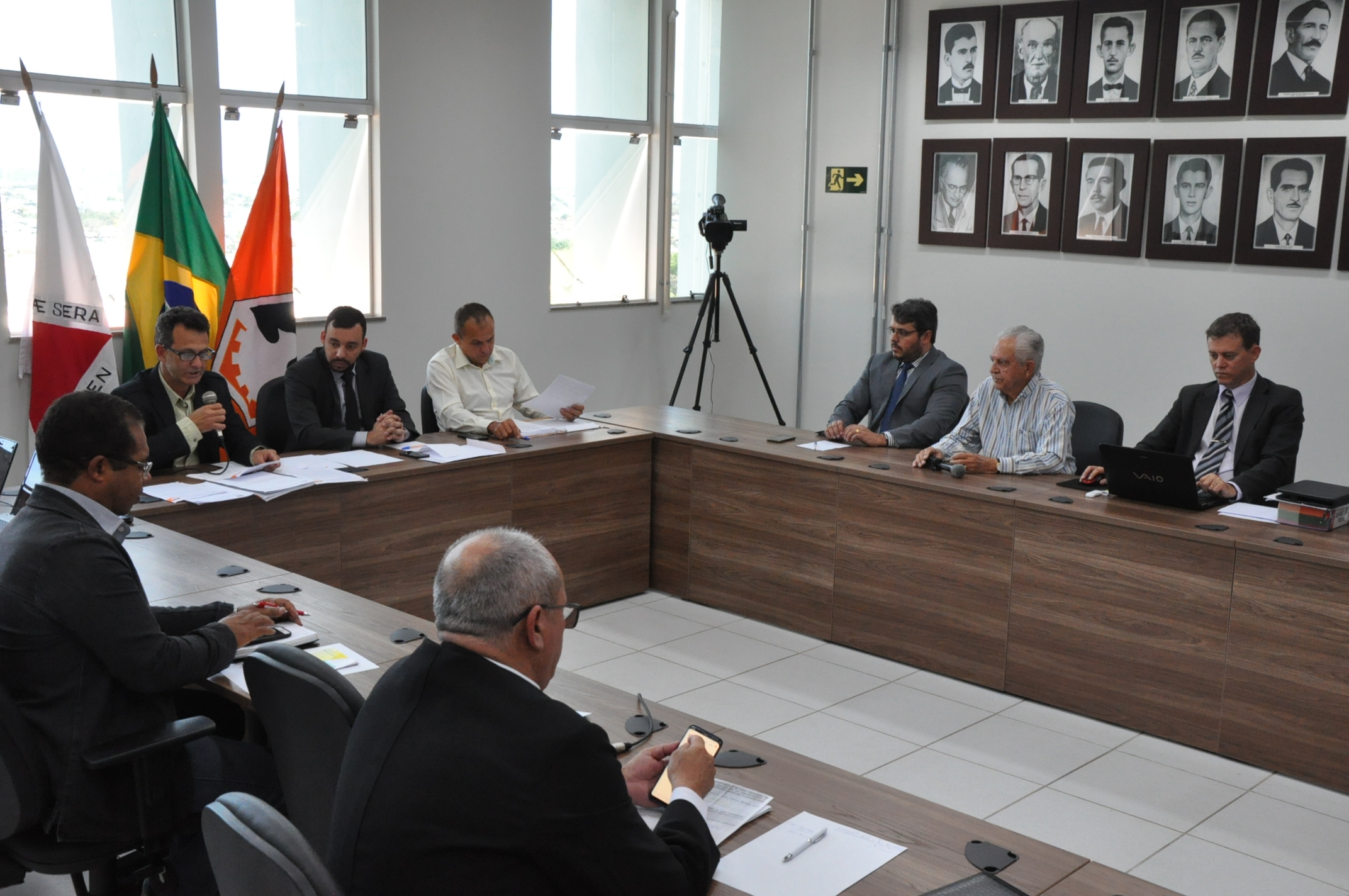  Novo depoimento esclarece CPI dos Áudios