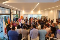 Obras de reforma e revitalização são entregues na Câmara de Divinópolis