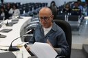 Oitivas da "CPI da Permuta Estética" são realizadas Oitivas da "CPI da Permuta Estética" são realizadas
