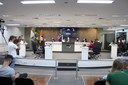 Oito Projetos de Lei estão em pauta da 15° Reunião Ordinária Oito Projetos de Lei estão em pauta da 15° Reunião Ordinária