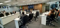 Oito projetos pautam a 39ª Reunião Ordinária