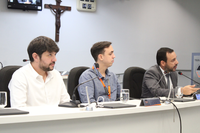 Orçamento 2025 tem previsão de quase R$1,4 bilhão