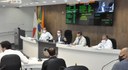 Vereadores terão direito a emendas impositivas nos próximos orçamentos Vereadores terão direito a emendas impositivas nos próximos orçamentos