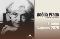 Parabéns Adélia, que assim cantou Divinópolis