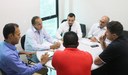 Câmara de Divinópolis faz segunda reunião da CPI do IPTU Câmara de Divinópolis faz segunda reunião da CPI do IPTU