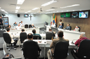 Plano de Mobilidade Urbana é aprovado Plano de Mobilidade Urbana é aprovado