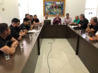 Poder Legislativo convoca reunião com Consórcio Transoeste e Settrans