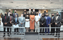 Prefeitos, vice-prefeitos e vereadores eleitos são diplomados Prefeitos, vice-prefeitos e vereadores eleitos são diplomados