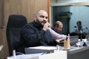 Prefeitura deve informar a Câmara sobre pavimentação de ruas Prefeitura deve informar a Câmara sobre pavimentação de ruas